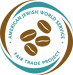 AJWS and Equal Exchange have launched a new partnership.  http://www.csrwire.com/press_releases/28329-New-American-Jewish-World-Service-Fair-Trade-Project-with-Equal-Exchange