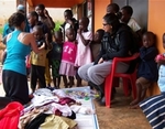 RWEYOWA's orphan support