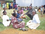 Feeding orphans