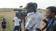 Ebenyo William eloto,a Cameraman at field shooting