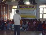 Deepam Training