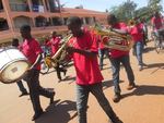 Kkam Holistic Brass Band Program