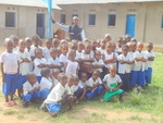 Project Education Children City Uvira