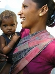 More Indian women will be able to access affordable, quality maternal health care as private hospitals expand coverage,http://upload.wikimedia.org/wikipedia/commons/9/92/Mother_and_child_in_Mumbai.jpg 