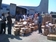 Unloading plane load of medical supplies during Haiti earthquake relief