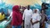 First Lady of Niger State, Nigeria visiting VVF patients