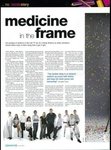 Medicine in the frame, http://www.mindframe-media.info/client_images/1008279.pdf