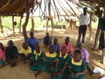 The learning environment
