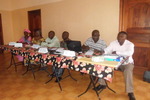 osodi meeting of development ABCD