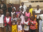 children of Goshen