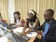 GAVI Unicef training Cotonou