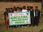 Agriculture Awareness
