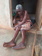 Vulnerable person in rural zone.