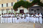 Indian School Salalah,Oman