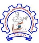 IEERD NGO Logo