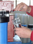 Clean water