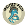Mighty Fish Logo