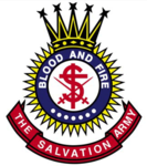Crest of the Salvation Army