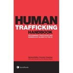 Human trafficking handbook