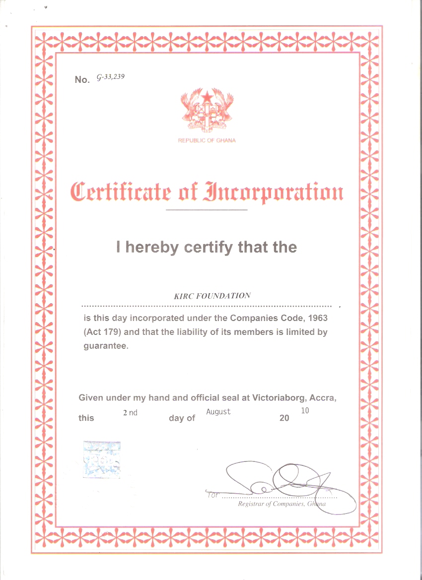 computer training certificates
