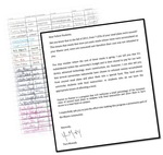 Image of Petition