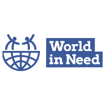 World in Need Logo