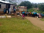 CLASSROOM BLOCK