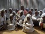 the children we help