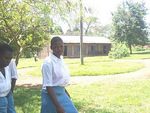Our Current Classroom Block