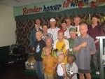 photo album