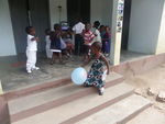 our orphanage