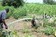 Test pumping our USAID 50m3/hr well in Kitgum