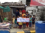 We also have dreams, Please support us for better future