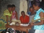 tailoring training centre