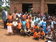 Garden of Honor Beneficiaries in one of our orphanage centers