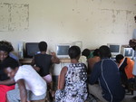 Empowering Women with ICT