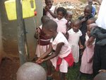 Sanitation Improvement-School Health
