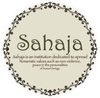 Sahaja_logo