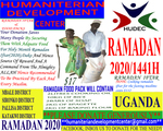 DONATE FOR RAMADAN 2020/1441H