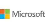 Microsoft logo