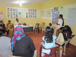 women and buiness skill development workshop