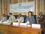 Picture Conference on business integrity in Lome