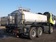 drinking water tank truck