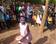 children enjoying lunch at the centre