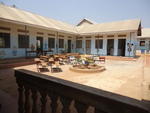 School Block
