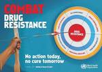 WHO Drug Resistance campaign 