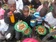Orphan children, feeding program