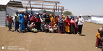 GBV Training in KAKUMA REFUGEES CAMP
