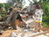 Father to the Adopted Children after loosing property, house in a Tonardo Storm recently