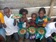 Orphan children, feeding progra